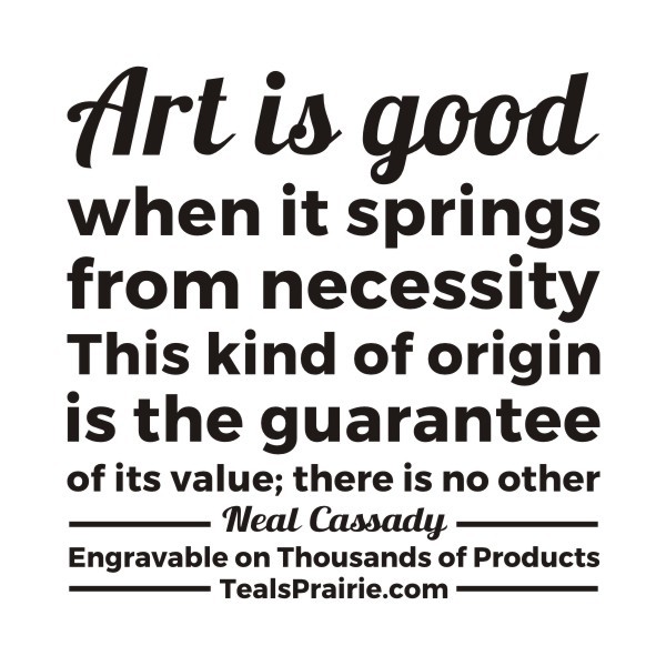 T-02816_Art_Quotes_and_Sayings_TealsPrairie.com T-02816_Art_Quotes_and_Sayings_TealsPrairie.com