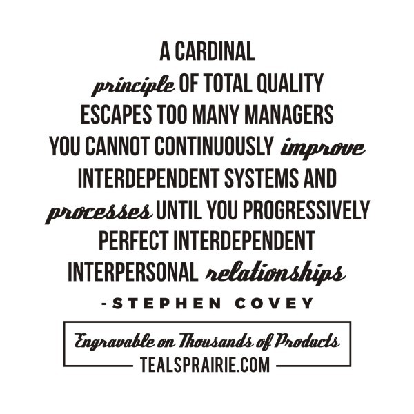 T-02942_Business_Quotes_and_Sayings_TealsPrairie.com T-02942_Business_Quotes_and_Sayings_TealsPrairie.com