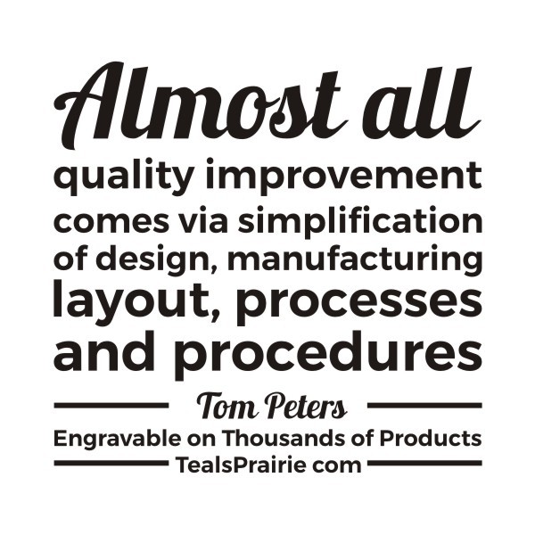 T-02946_Business_Quotes_and_Sayings_TealsPrairie.com T-02946_Business_Quotes_and_Sayings_TealsPrairie.com