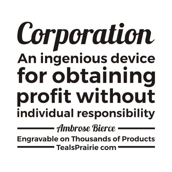 T-02961_Business_Quotes_and_Sayings_TealsPrairie.com T-02961_Business_Quotes_and_Sayings_TealsPrairie.com