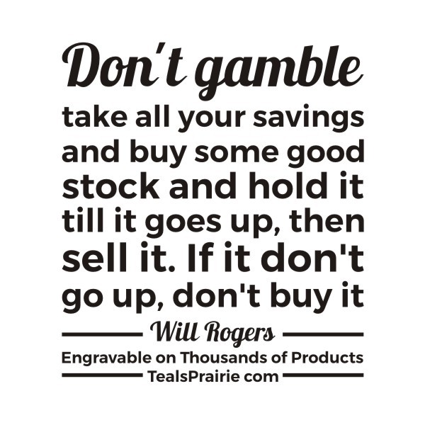 T-02966__Business_Quotes_and_Sayings_TealsPrairie.com T-02966__Business_Quotes_and_Sayings_TealsPrairie.com