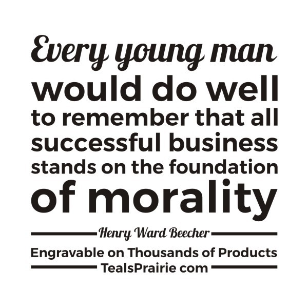 T-02976_Business_Quotes_and_Sayings_TealsPrairie.com T-02976_Business_Quotes_and_Sayings_TealsPrairie.com