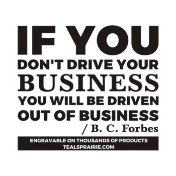 T-03002_Business_Quotes_and_Sayings_TealsPrairie.com