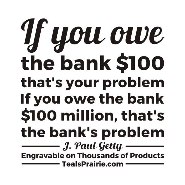 T-03006_Business_Quotes_and_Sayings_TealsPrairie.com T-03006_Business_Quotes_and_Sayings_TealsPrairie.com