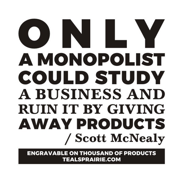 T-03035_Business_Quotes_and_Sayings_TealsPrairie.com T-03035_Business_Quotes_and_Sayings_TealsPrairie.com