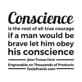 T-03185_Conscience_Quotes_and_Sayings_TealsPrairie.com