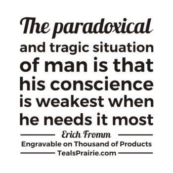 T-03197_Conscience_Quotes_and_Sayings_TealsPrairie.com