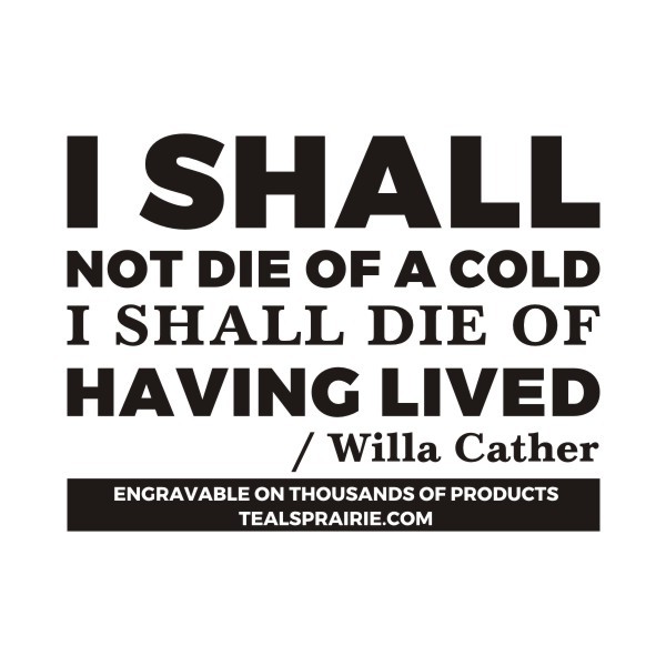 T-03232_Death_Quotes_and_Sayings_TealsPrairie.com T-03232_Death_Quotes_and_Sayings_TealsPrairie.com