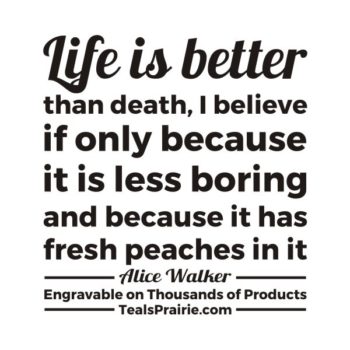 T-03240_Death_Quotes_and_Sayings_TealsPrairie.com