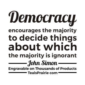 T-03284_Democracy_Quotes_and_Sayings_TealsPrairie.com