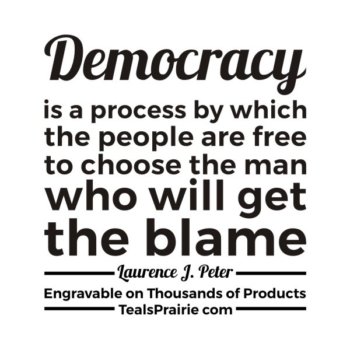 T-03287_Democracy_Quotes_and_Sayings_TealsPrairie.com