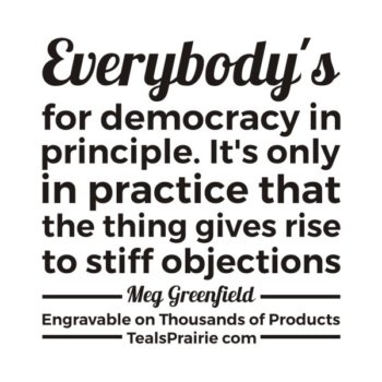 T-03297_Democracy_Quotes_and_Sayings_TealsPrairie.com