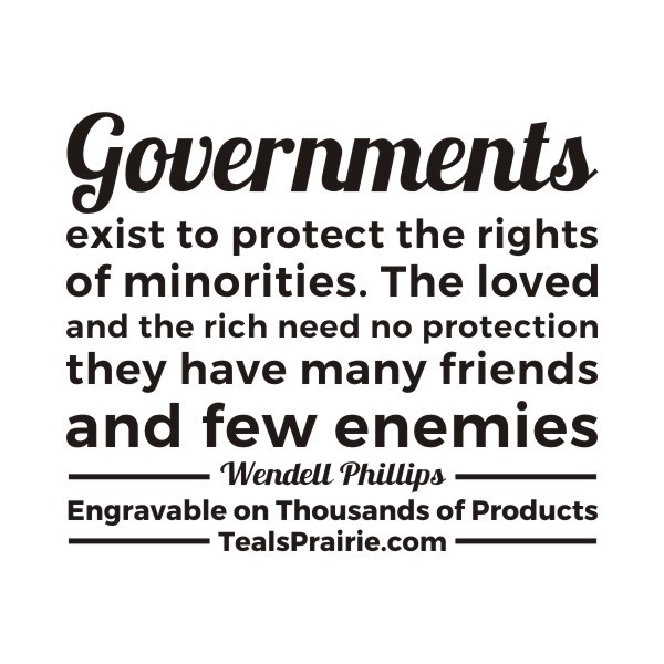 T-03298_Democracy_Quotes_and_Sayings_TealsPrairie.com T-03298_Democracy_Quotes_and_Sayings_TealsPrairie.com