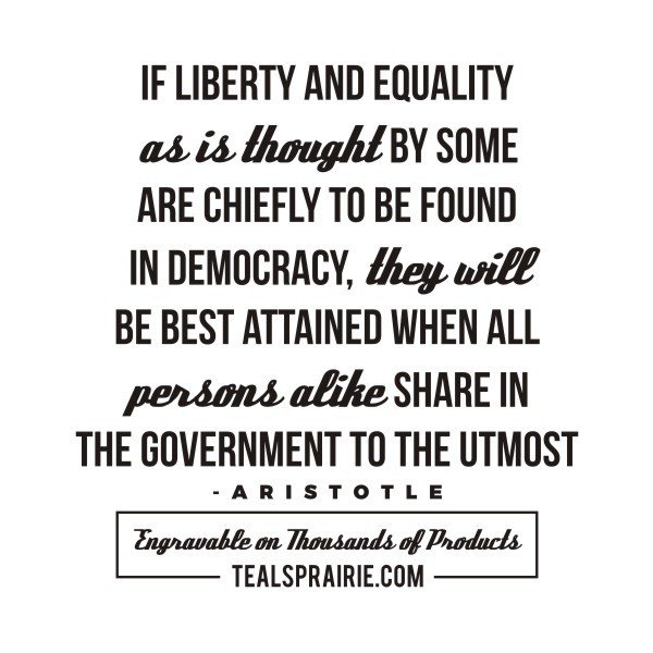 T-03302_Democracy_Quotes_and_Sayings_TealsPrairie.com