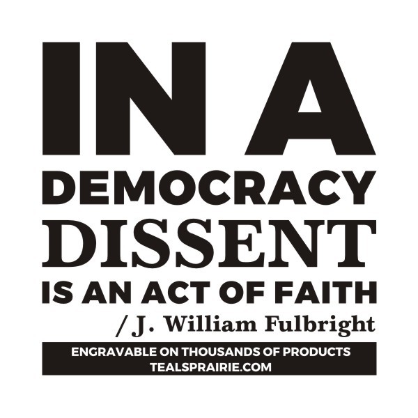 T-03304_Democracy_Quotes_and_Sayings_TealsPrairie.com T-03304_Democracy_Quotes_and_Sayings_TealsPrairie.com