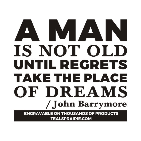 T-03352_Dream_Quotes_and_Sayings_TealsPrairie.com T-03352_Dream_Quotes_and_Sayings_TealsPrairie.com