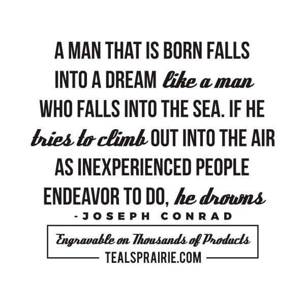 T-03353_Dream_Quotes_and_Sayings_TealsPrairie.com T-03353_Dream_Quotes_and_Sayings_TealsPrairie.com