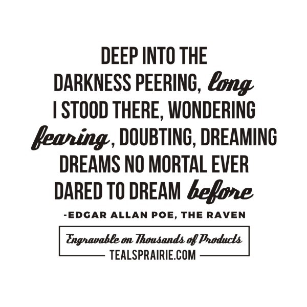 T-03379_Dream_Quotes_and_Sayings_TealsPrairie.com T-03379_Dream_Quotes_and_Sayings_TealsPrairie.com