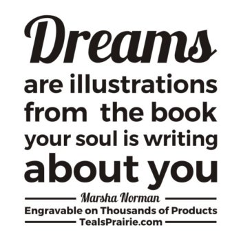 T-03395_Dream_Quotes_and_Sayings_TealsPrairie.com