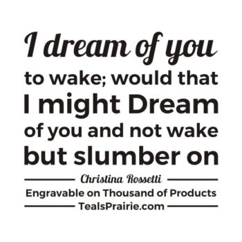T-03430_Dream_Quotes_and_Sayings_TealsPrairie.com