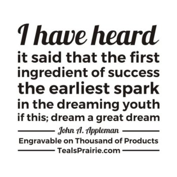 T-03438_Dream_Quotes_and_Sayings_TealsPrairie.com