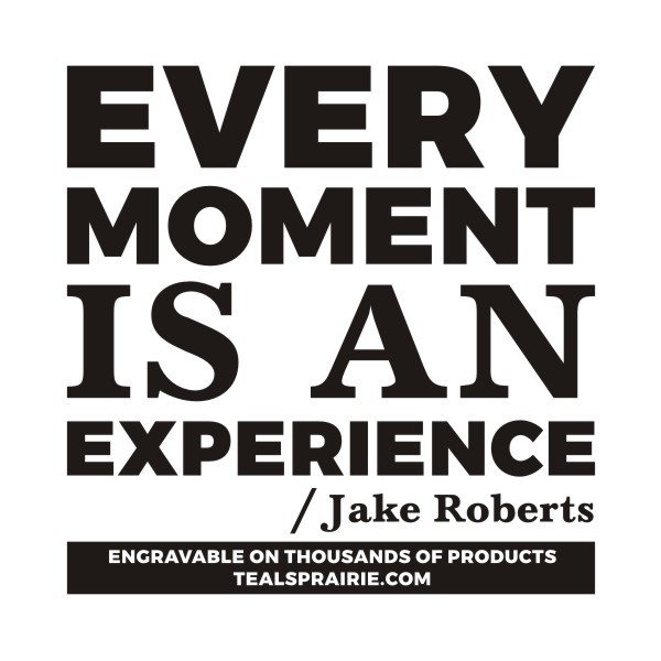 T-03517_Experience_Quotes_and_Sayings_TealsPrairie.com T-03517_Experience_Quotes_and_Sayings_TealsPrairie.com
