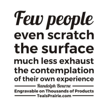 T-03527_Experience_Quotes_and_Sayings_TealsPrairie.com