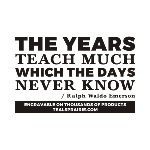 T-03550_Experience_Quotes_and_Sayings_TealsPrairie.com.JPG T-03550_Experience_Quotes_and_Sayings_TealsPrairie.com.JPG