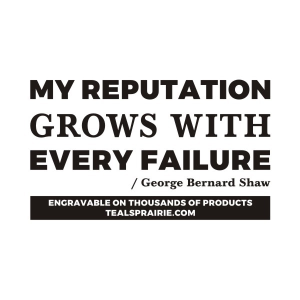 T-03589_Failure_Quotes_and_Sayings_TealsPrairie.com T-03589_Failure_Quotes_and_Sayings_TealsPrairie.com