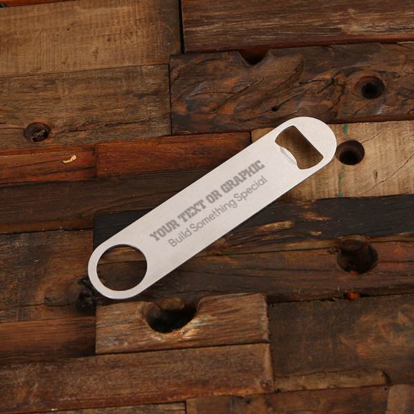 Teals Prairie & Co. Gift Card Bottle Opener