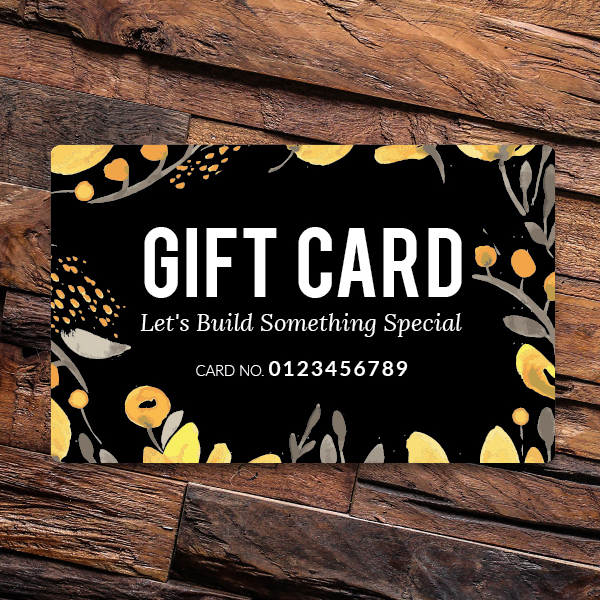 Teals Prairie & Co. Gift Card Teals Prairie & Co. Gift Card