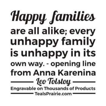 T-03687__Family_Quotes_and_Sayings_TealsPrairie.com
