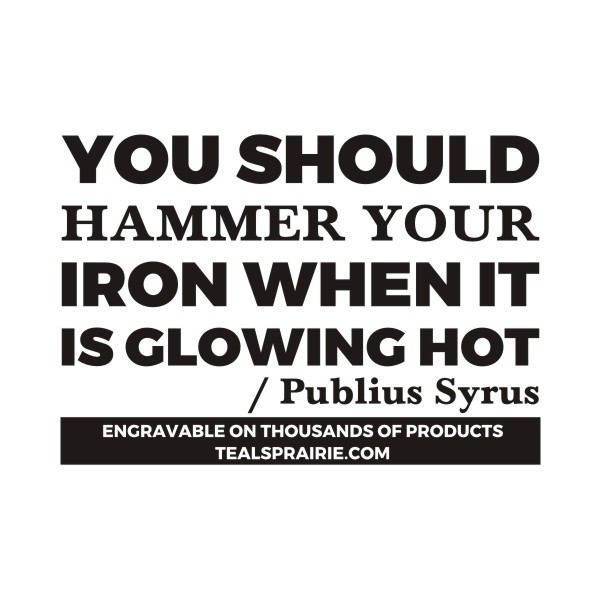T-03793_Famous_Quotes_and_Sayings_TealsPrairie.com T-03793_Famous_Quotes_and_Sayings_TealsPrairie.com