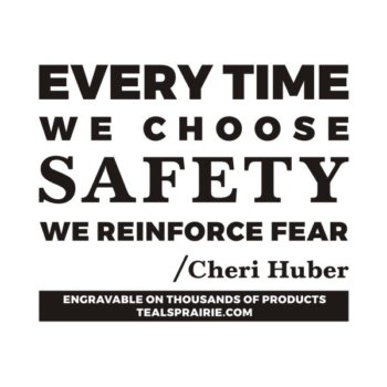 T-03804_Fear_Quotes_and_Sayings_TealsPrairie.com