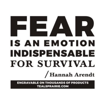 T-03807_Fear_Quotes_and_Sayings_TealsPrairie.com