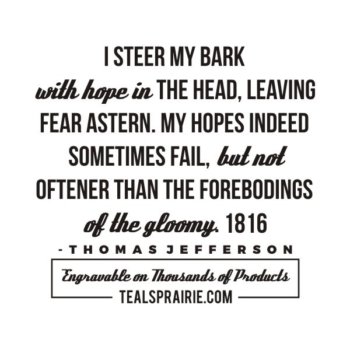 T-03814_Fear_Quotes_and_Sayings_TealsPrairie.com