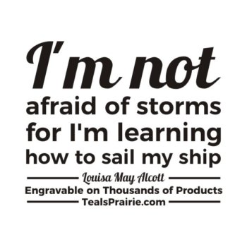 T-03816_Fear_Quotes_and_Sayings_TealsPrairie.com