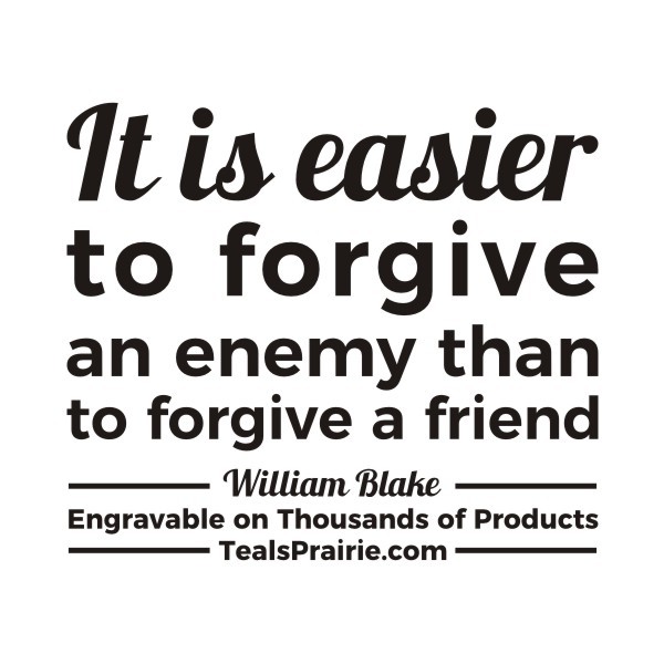 T-03863_Forgiveness_Quotes_and_Sayings_TealsPrairie.com T-03863_Forgiveness_Quotes_and_Sayings_TealsPrairie.com