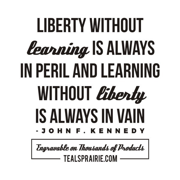 T-03929_Freedom_Quotes_and_Sayings_TealsPrairie.com T-03929_Freedom_Quotes_and_Sayings_TealsPrairie.com