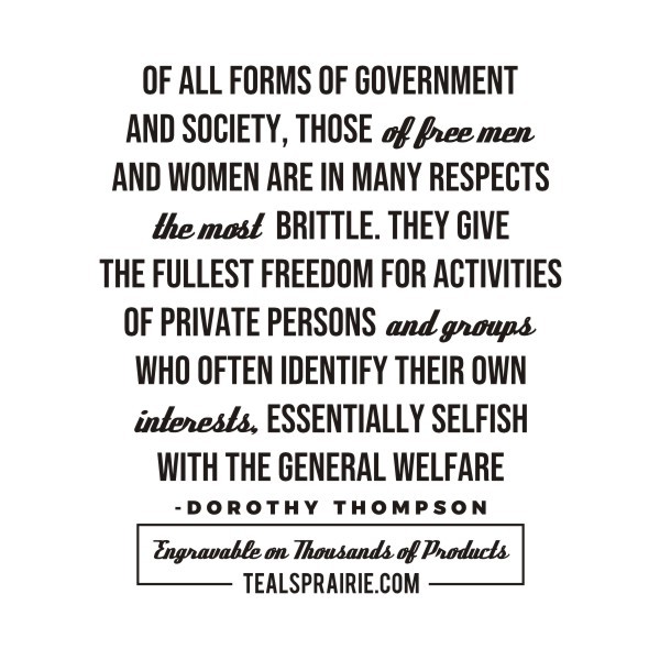 T-03938_Freedom_Quotes_and_Sayings_TealsPrairie.com T-03938_Freedom_Quotes_and_Sayings_TealsPrairie.com