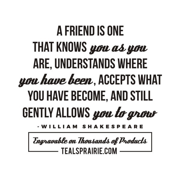 T-03988_Friends_Quotes_and_Sayings_TealsPrairie.com T-03988_Friends_Quotes_and_Sayings_TealsPrairie.com