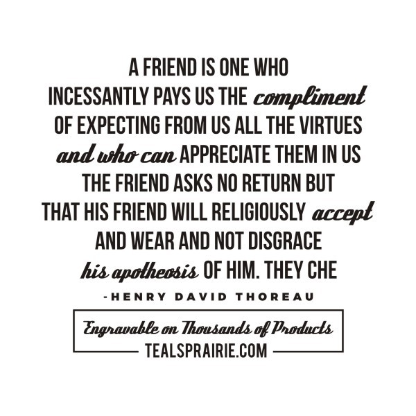 T-03990_Friends_Quotes_and_Sayings_TealsPrairie.com T-03990_Friends_Quotes_and_Sayings_TealsPrairie.com