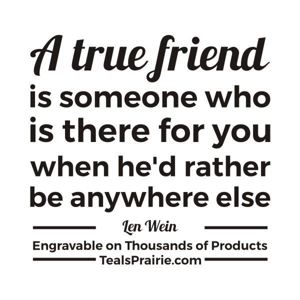 T-04031_Friends_Quotes_and_Sayings_TealsPrairie.com T-04031_Friends_Quotes_and_Sayings_TealsPrairie.com