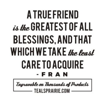 T-04033__Friends_Quotes_and_Sayings_TealsPrairie.com