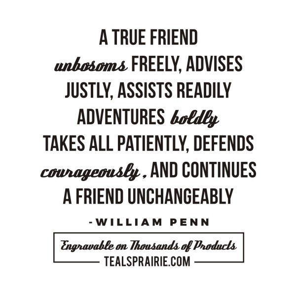 T-04035_Friends_Quotes_and_Sayings_TealsPrairie.com T-04035_Friends_Quotes_and_Sayings_TealsPrairie.com