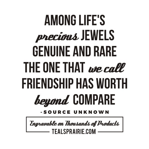 T-04044_Friends_Quotes_and_Sayings_TealsPrairie.com T-04044_Friends_Quotes_and_Sayings_TealsPrairie.com