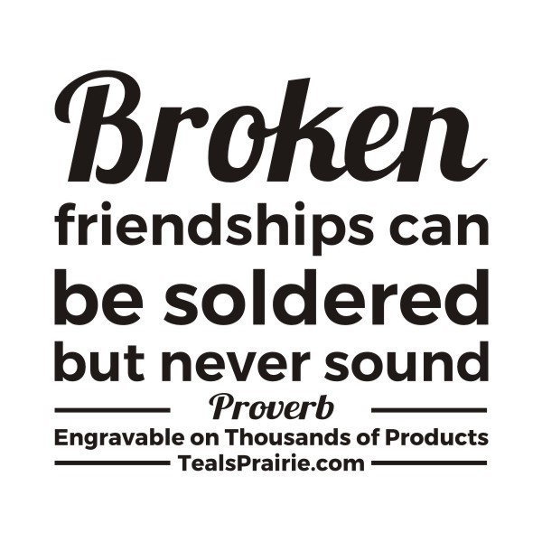 T-04061_Friends_Quotes_and_Sayings_TealsPrairie.com T-04061_Friends_Quotes_and_Sayings_TealsPrairie.com