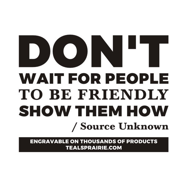 T-04078_Friends_Quotes_and_Sayings_TealsPrairie.com T-04078_Friends_Quotes_and_Sayings_TealsPrairie.com