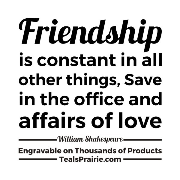 T-04135_Friends_Quotes_and_Sayings_TealsPrairie.com T-04135_Friends_Quotes_and_Sayings_TealsPrairie.com