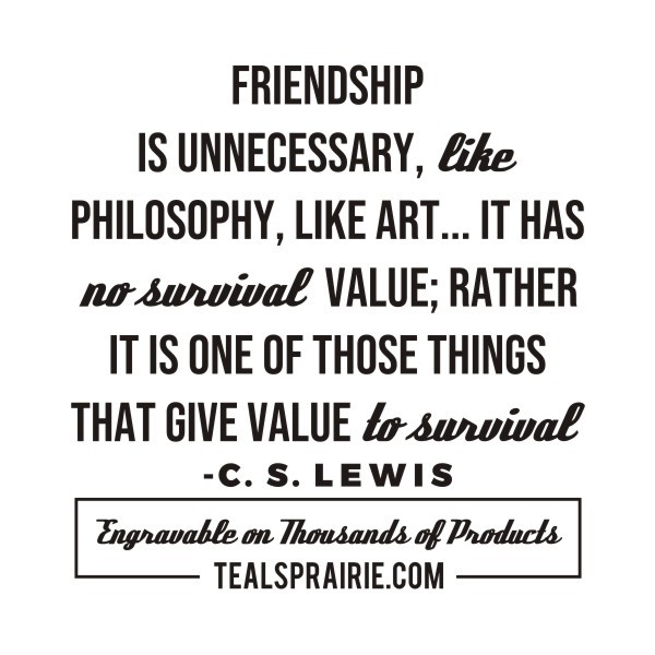 T-04171_Friendship_Quotes_and_Sayings_TealsPrairie.com T-04171_Friendship_Quotes_and_Sayings_TealsPrairie.com